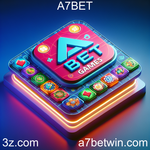Descubra a Categoria de Jogos da A7BET