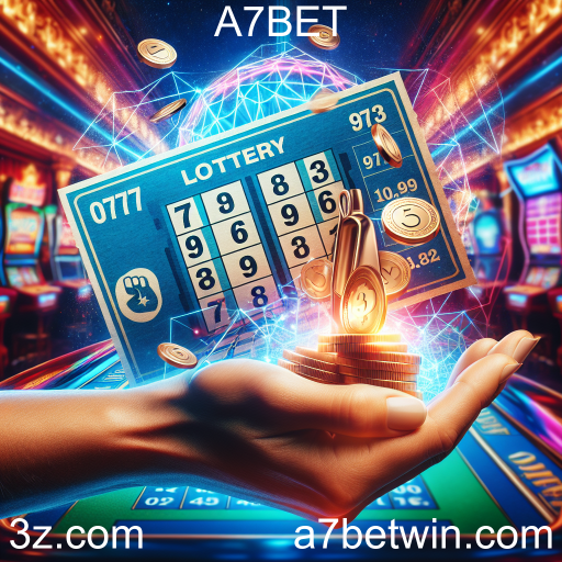 Descubra a Emoção das Lotarias na A7BET