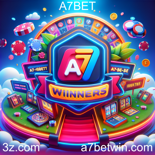 Descubra a Categoria Vencedores no A7BET: Diversão e Prêmios em Jogo